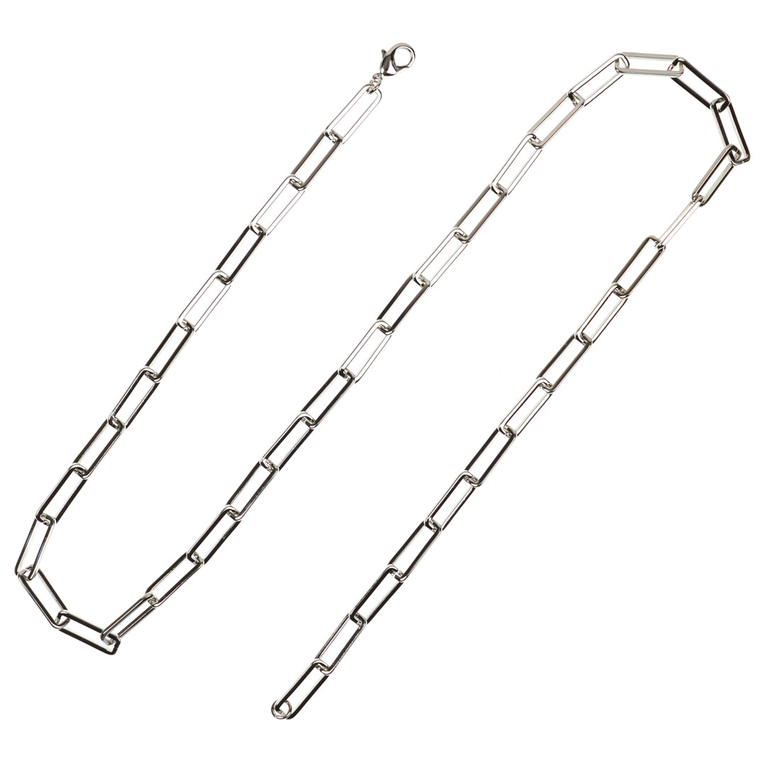 anicia-chaine argent -sautoir-manalidesign-geraldinebremerweill-plaqueargent.jpg