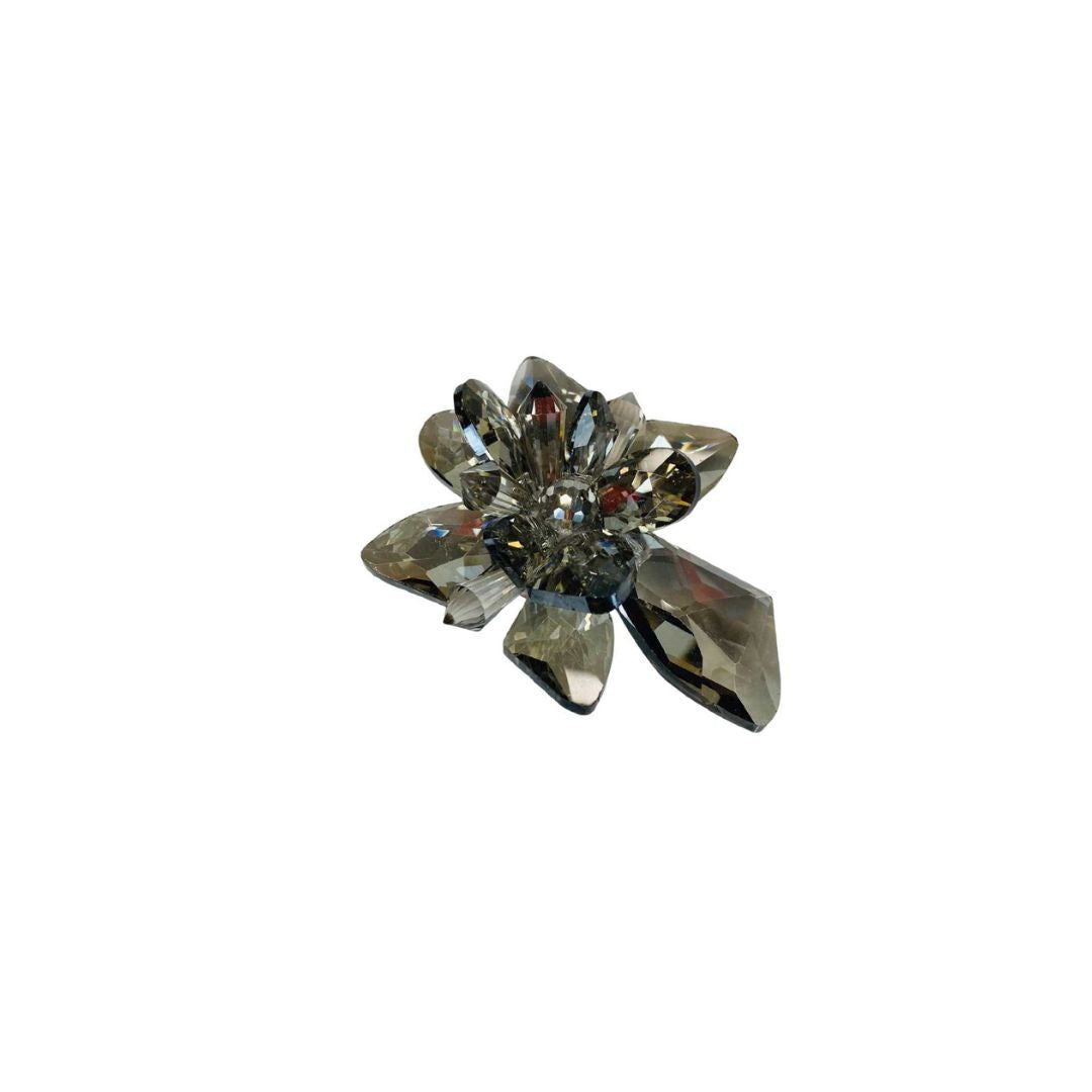 MANALI DESIGN-GERALDINE BREMER WEILL-BROCHE-FIRMAMENT-GRIS-CRISTAL-WHITNEY