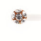 MANALI DESIGN-GERALDINE BREMER WEILL-SAUTOIR-CRYSTAL-STRASS SWAROVSKI-PLAQUÉ OR-BIRGIT