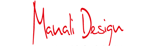Manali Design logo
