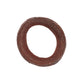 SONAM-MANALI DESIGN-GERALDINE BREMER WEILL-BRACELET-MANCHETTE LAITON - CUIVRE-SONAM